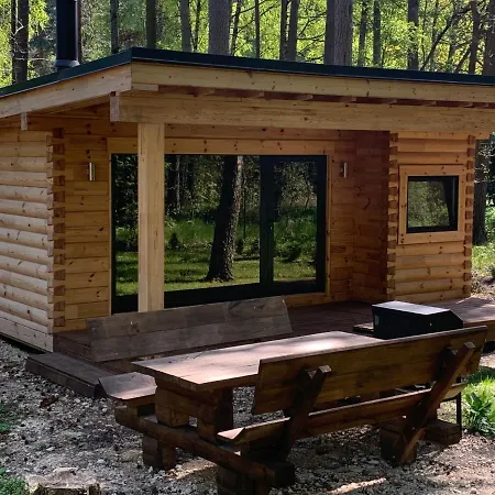 Holiday home Saules Krasti Saulkrasti